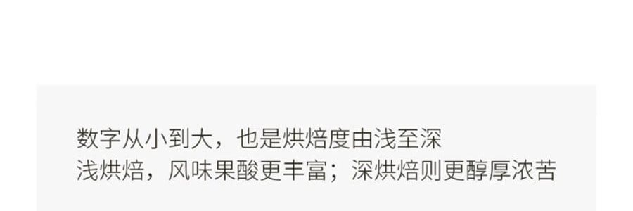 【超值装$27.99/盒】三顿半 1-6号超即溶精品咖啡 冷萃冷泡拿铁 纯黑咖啡 24颗装*2盒【2盒装】【咖啡爱好者必入】