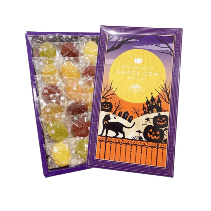 レア！カバヤ食品 ☆ 月光仮面 フルーツキャンディの容器 2025年最新