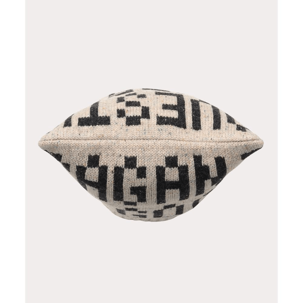 Vivienne Westwood 維維安·韋斯特伍德||GAIAKNIT 方形針織帽||米色系 均碼 商品番號:505766710