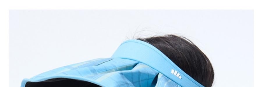 BENEUNDER蕉下 贝壳黑胶防晒帽 夏季遮阳帽 防晒帽防紫外线 落樱粉55-58cm