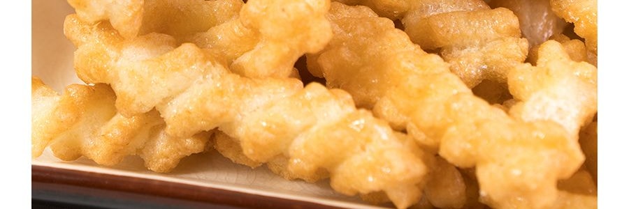 韓國NONGSHIM農心 天然蜂蜜小麻花 小麥脆條 75g