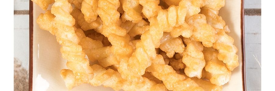 韓國NONGSHIM農心 天然蜂蜜小麻花 小麥脆條 75g