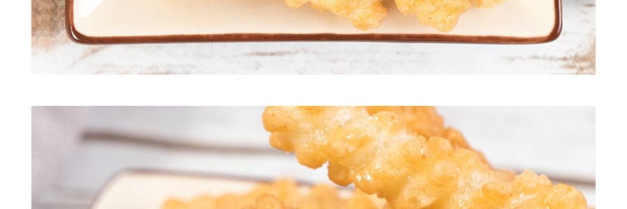 韓國NONGSHIM農心 天然蜂蜜小麻花 小麥脆條 75g