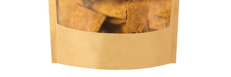 【襄陽特產】臥龍 小米鍋巴 黃小米 麻辣味 208g