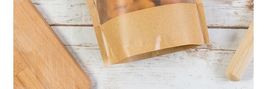 【襄陽特產】臥龍 小米鍋巴 黃小米 麻辣味 208g