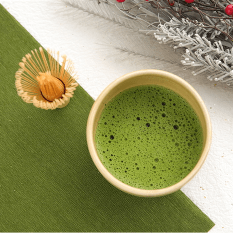 【日本直邮】上辻園 京都 宇治抹茶 袋装30g