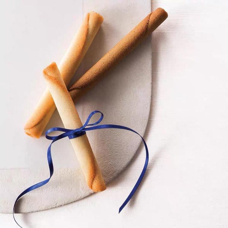 Original Butter Egg Roll 20pcs