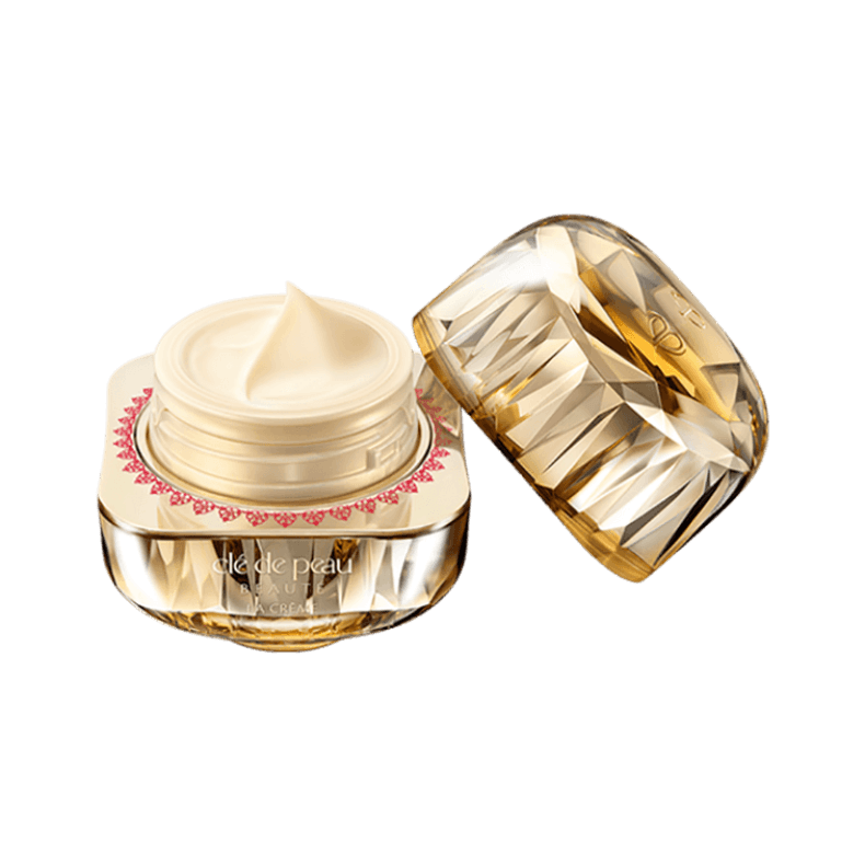 La Crème L 2025 LIMITED EDITION 50g - Yami.com