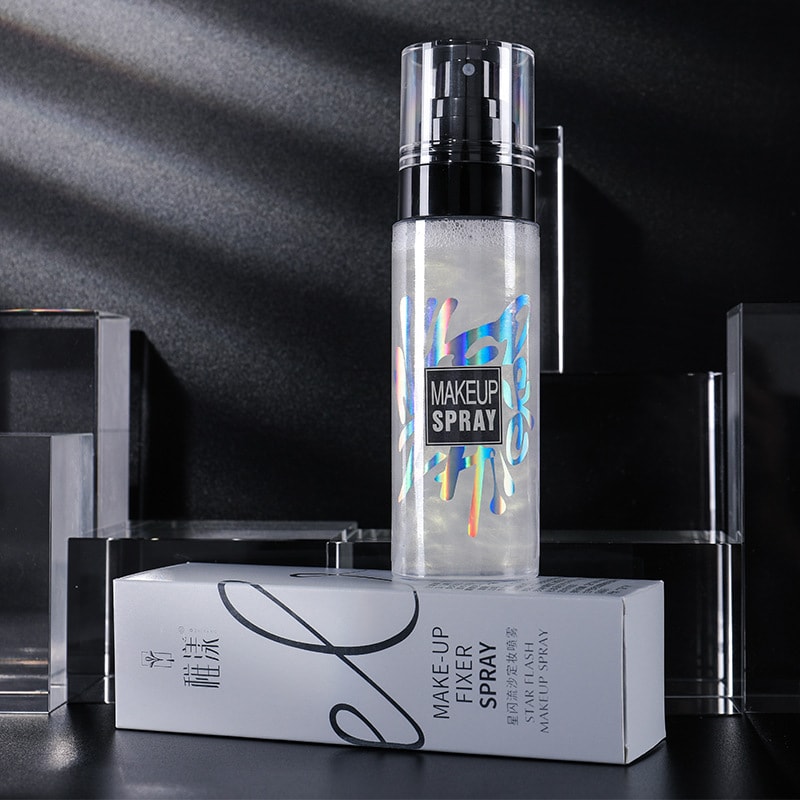 Quicksand New Perfume Ladies Fresh And Light Fragrance Lasting 30ml