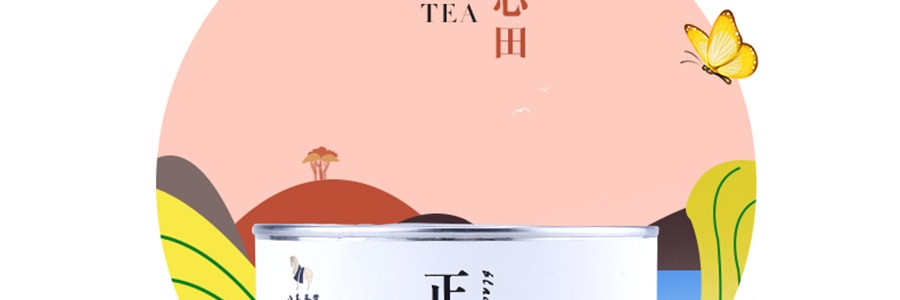 【亞米獨家】八馬茶業 正山小種 紅茶 80g 包裝隨機發