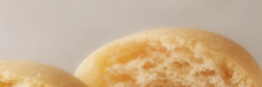 BABYPANTRY光合星球 钙铁锌芝士小软饼  宝宝零食磨牙饼干 60g
