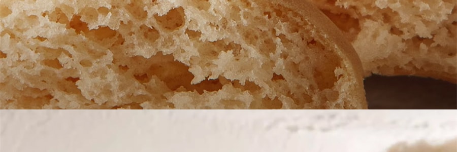 BABYPANTRY光合星球 钙铁锌芝士小软饼  宝宝零食磨牙饼干 60g