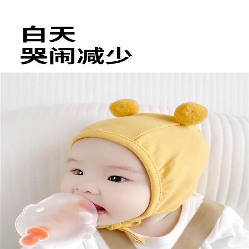 【中國直郵】 世喜 嬰兒磨牙棒 小月齡蘑菇牙膠3一6個月寶寶出牙期防吃手咬膠玩具20g/份
