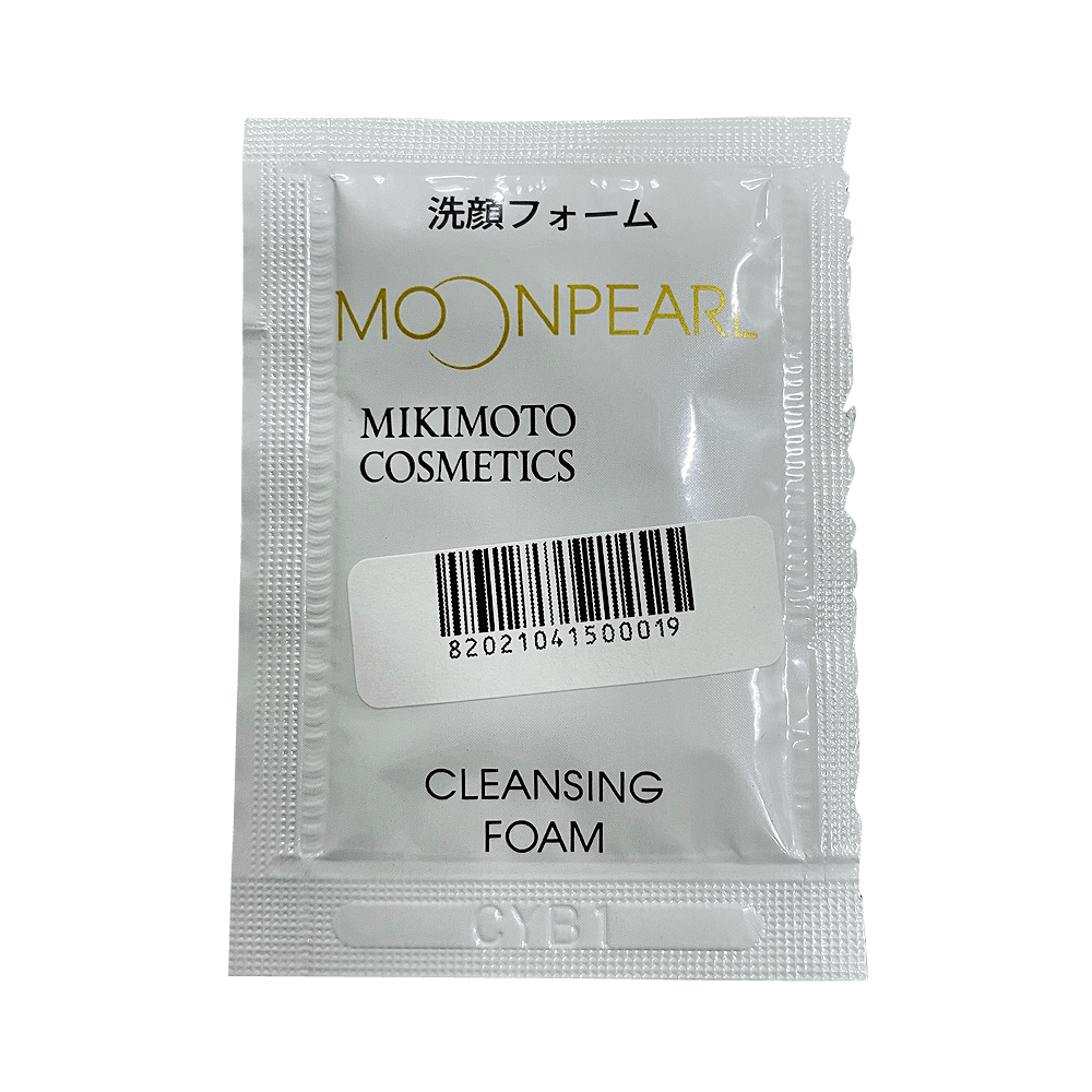 【贈品】【贈品】珍珠肌保濕潔面乳1.5ml