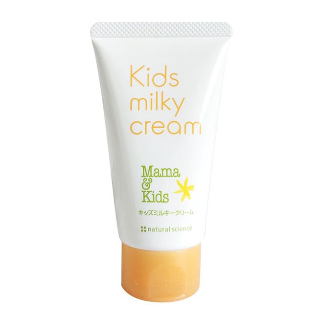 Kids Milky Cream 90 g