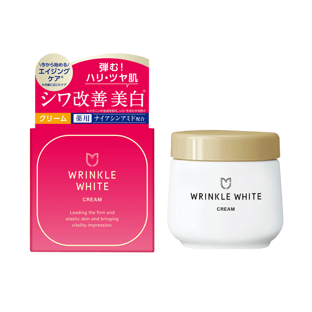 DETCLEAR 明色||菸鹼醯胺淡紋亮白乳霜||50g 淡斑提亮