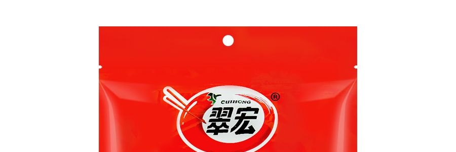 翠宏 香辣沾醬 四川乾碟 100g【辣椒麵火鍋串串燒烤滷肉沾水】