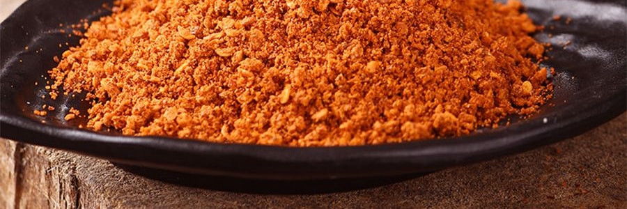 翠宏 香辣沾醬 四川乾碟 100g【辣椒麵火鍋串串燒烤滷肉沾水】