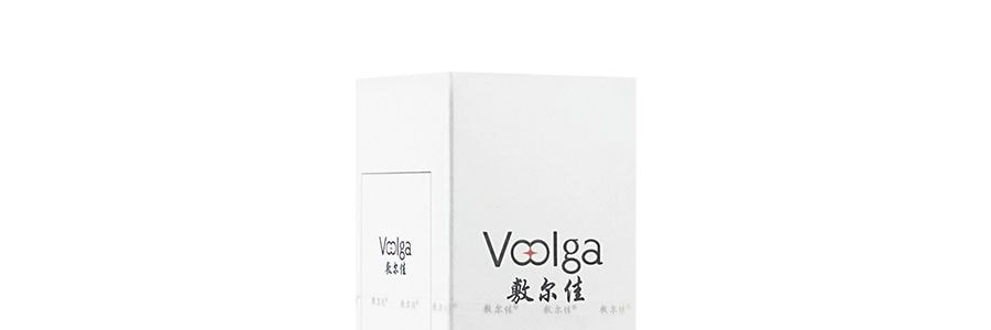 VOOLGA敷爾佳 醫用玻尿酸鈉修補液 術後修補噴霧 舒緩敏感 減輕疤痕 60g*2 械字小噴【超值裝】