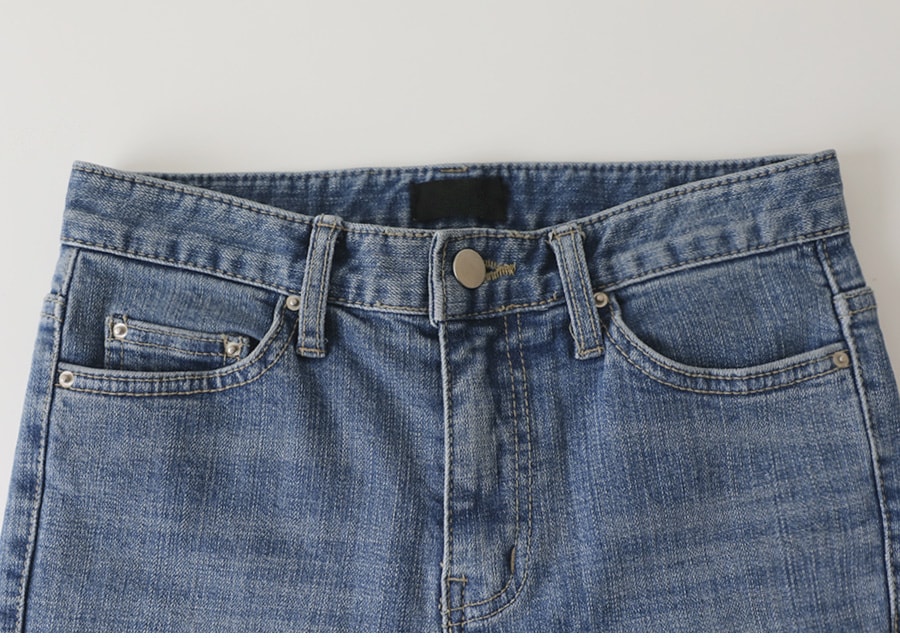 jeans demin M