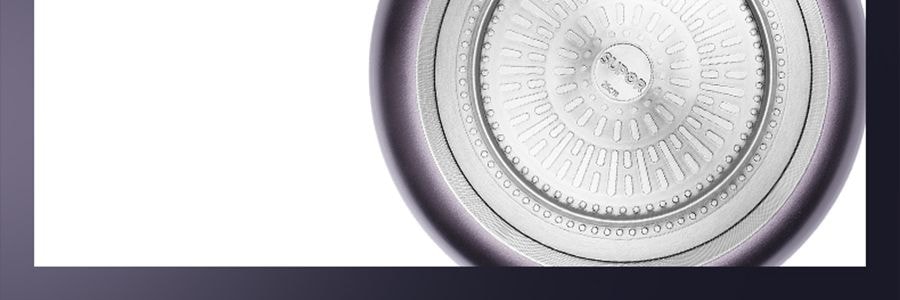 苏泊尔SUPOR 绚溢系列 火红点聚油煎锅炒锅 家用炒菜锅平底锅 电磁炉燃气通用 PJ26K4 26cm