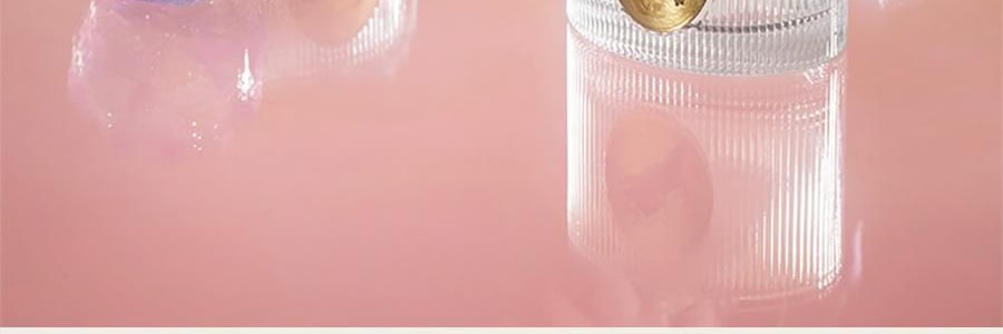 THE BEAST野兽派 花神之梦系列 三姐妹晶石闻香杯礼盒 香薰摆件 3 ml*3 + 晶石