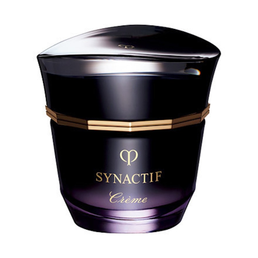 SYNACTIF クリーム 黒 SYNACTIF Crème 40ml フェイスクリーム
