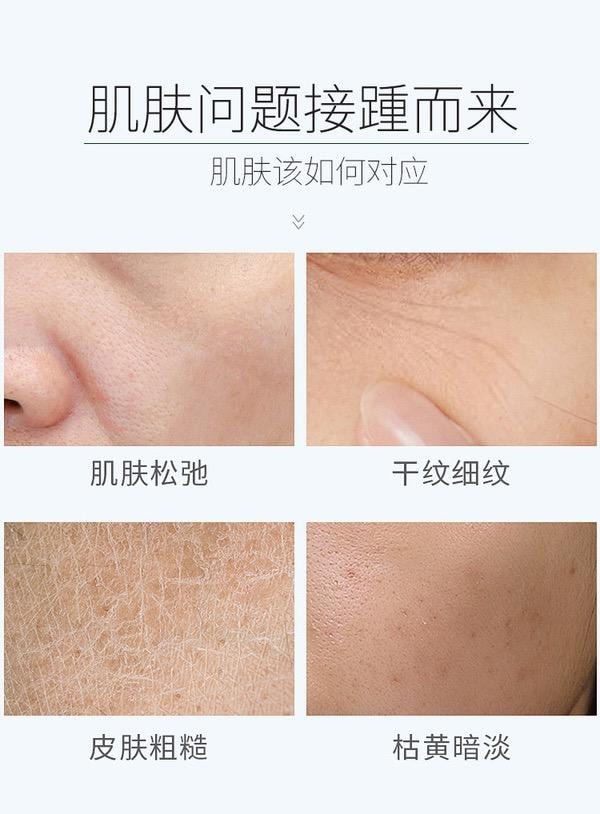 【香港直郵】德國 Dermaroller 透明質酸面膜10片裝 深層補水保濕 緊緻修護 院線級水光護理 敏感肌可用
