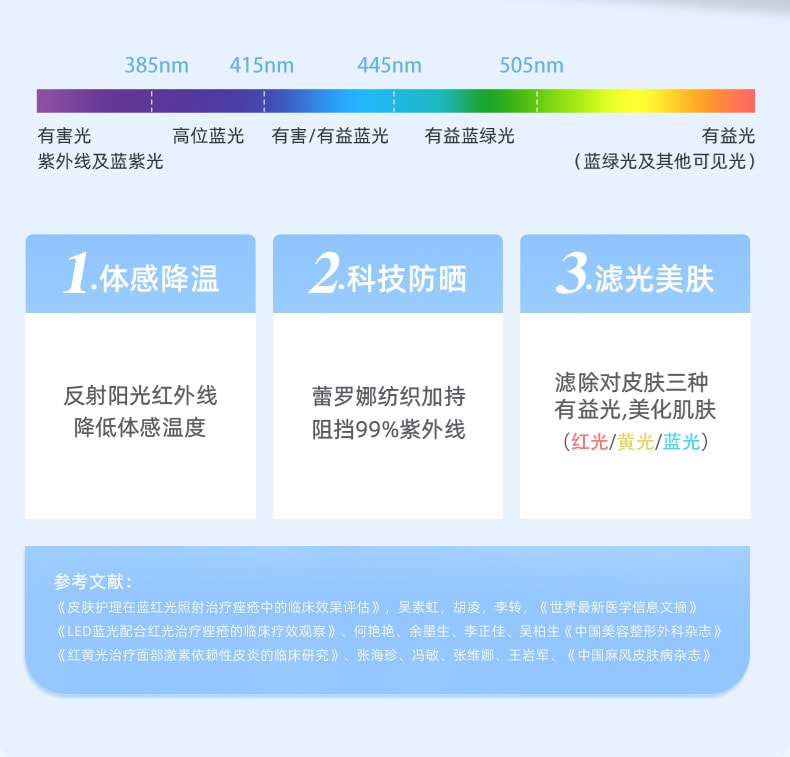 【中國直郵】VVC 夏季新品 冰絲防紫外線薄款 開車戶外騎車跑步觸控手套 均碼 薄藤紫款