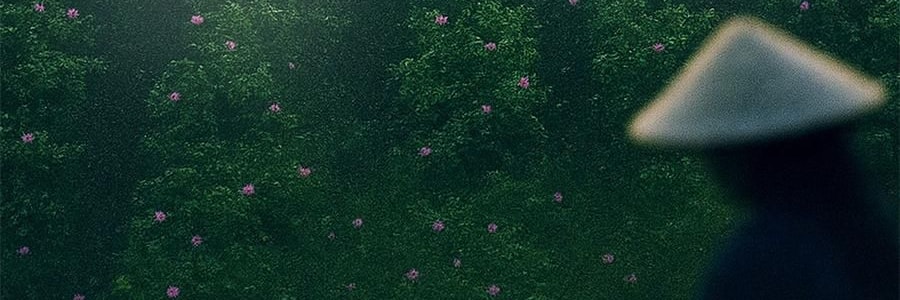 YUSUMTONG羽心堂 凡多姆玫瑰花冠王 藍色包裝 30g