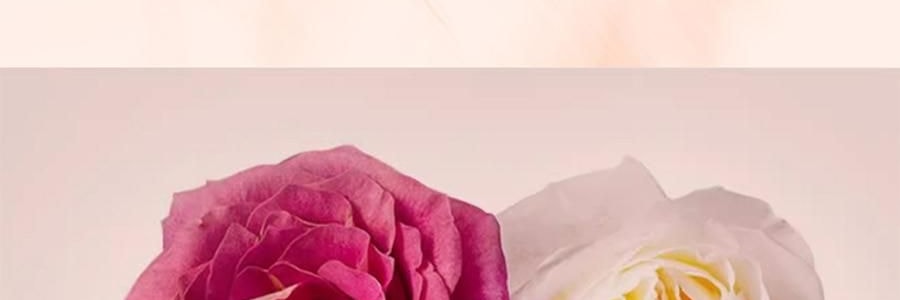 YUSUMTONG羽心堂 凡多姆玫瑰花冠王 藍色包裝 30g