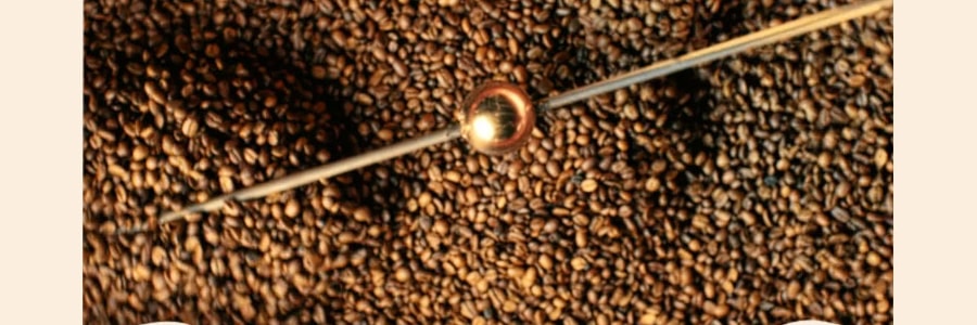 KOPIKO可比可 即溶3合1布兰卡奶油咖啡 300g 印尼特产