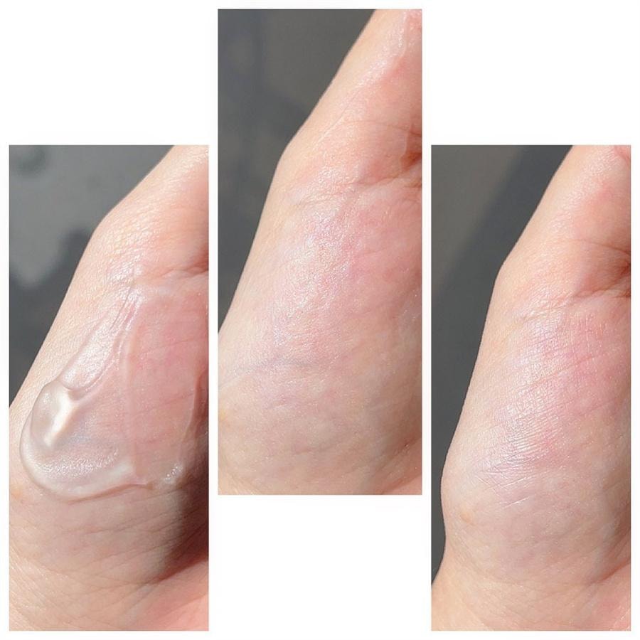 日本 SHISEIDO 资生堂 Elixir怡丽丝尔 水油平衡 水润舒缓 啫喱面霜 补水保湿 60g