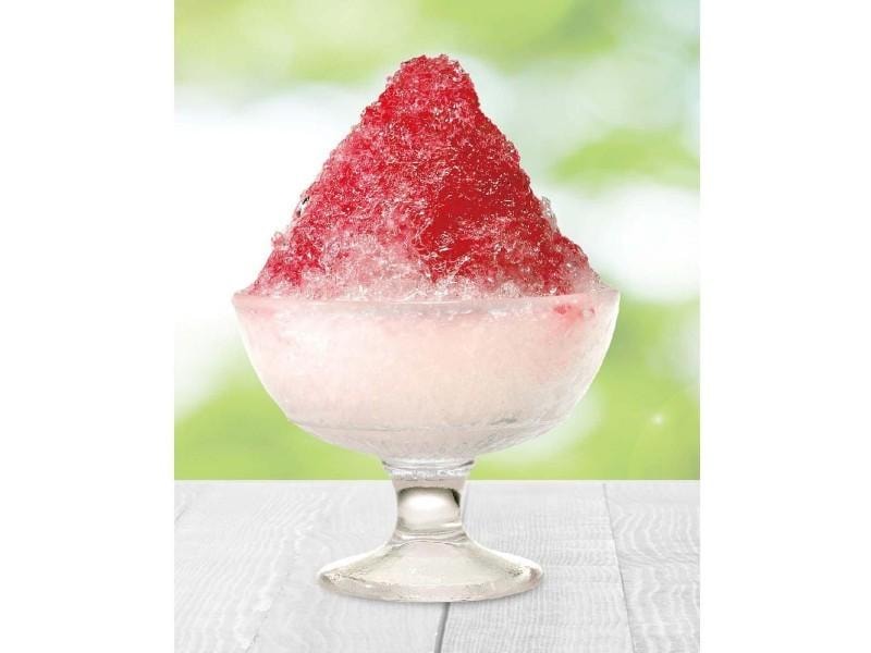 【Expédition directe du Japon】 AGF BLENDY Japon Concentré de latte à la fraise riche en saveur, lot de 6