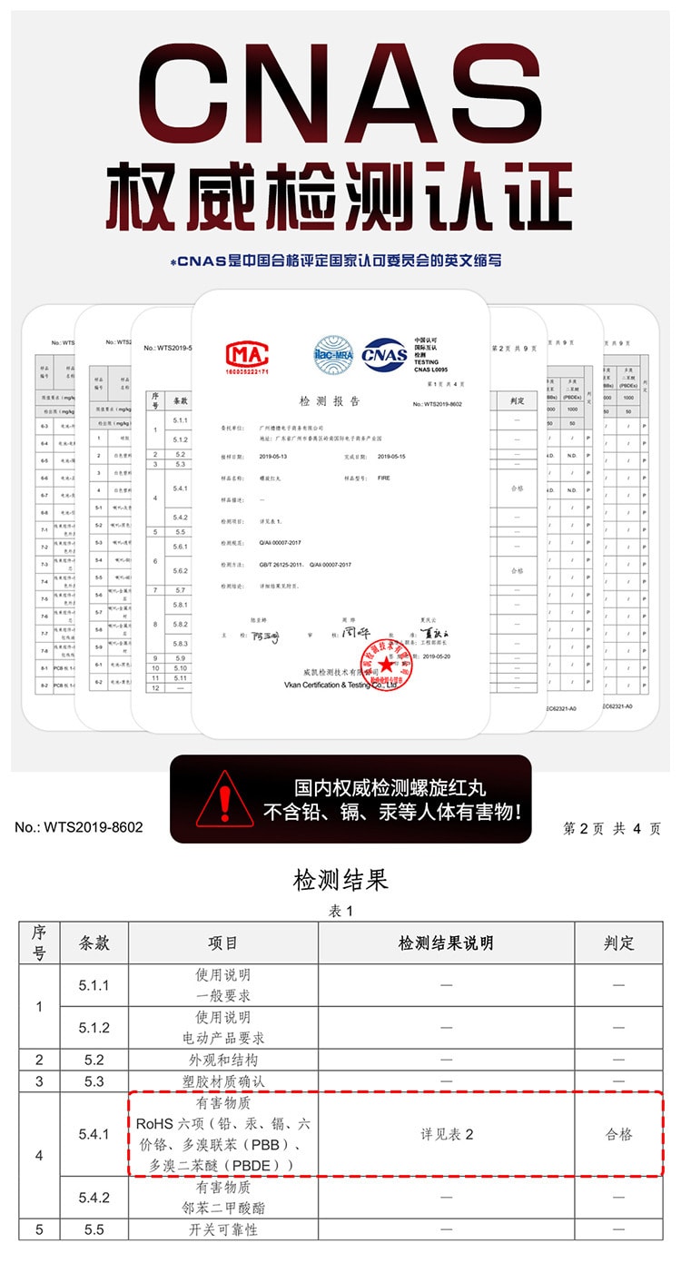 【中国直邮】撸撸杯 螺旋红丸 男士训练器飞机杯  FITE(红色)