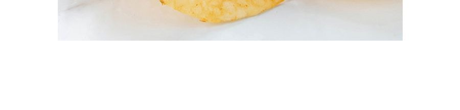 大陸版LAY'S樂事 洋芋片 金黃炒蟹口味 袋裝 70g 包裝隨機發