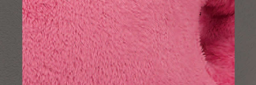 日本COGIT 矫正坐姿 美臀坐垫 #桃粉色 360度支撑骨盆 久坐不累 亲肤透气