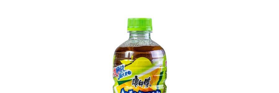 康師傅 冰紅茶 青蘋果口味 500ml