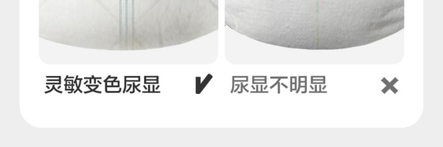 BC BABYCARE 尿不湿 S码 4-8KG-58pcs 皇室狮子王国婴儿纸尿裤 轻薄大吸量 腰贴型纸尿裤