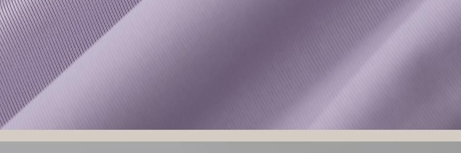 YUNYU芸裕家居 雙感深睡雲朵被夏涼被子 雙感空調被 紫色灰色 200cm×230cm