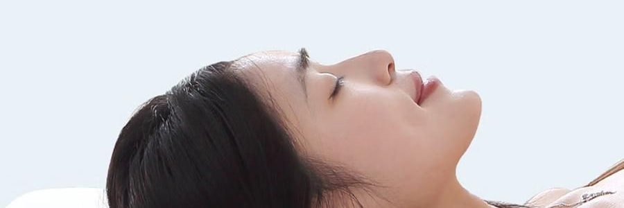 NOYOKE诺伊曼 记忆棉枕头 酒店升级款护颈减压 高枕10cm 【带双感枕套】 70*42*10cm