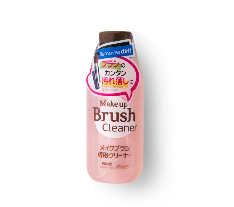 Make Up Brush Cleaner 150ml