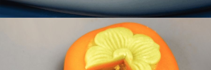 稻香村 圆梦·初心 高端月饼礼盒 4口味 8枚入  440g【港式流心奶黄*2 黑松露流心奶黄*2 柿事如意桃山*2 芒果杨枝甘露桃山*2】【中秋月饼】