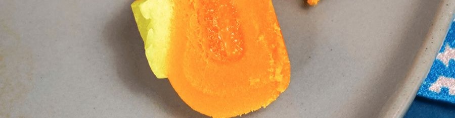 稻香村 圆梦·初心 高端月饼礼盒 4口味 8枚入  440g【港式流心奶黄*2 黑松露流心奶黄*2 柿事如意桃山*2 芒果杨枝甘露桃山*2】【中秋月饼】