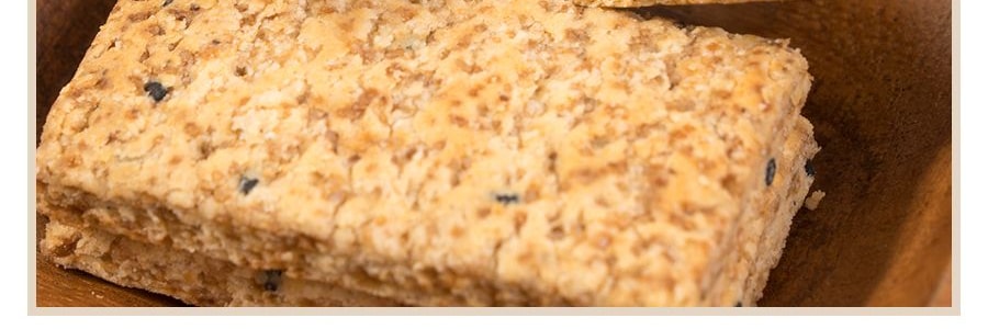 台灣老楊 杏仁方塊酥 120g 包裝隨機發