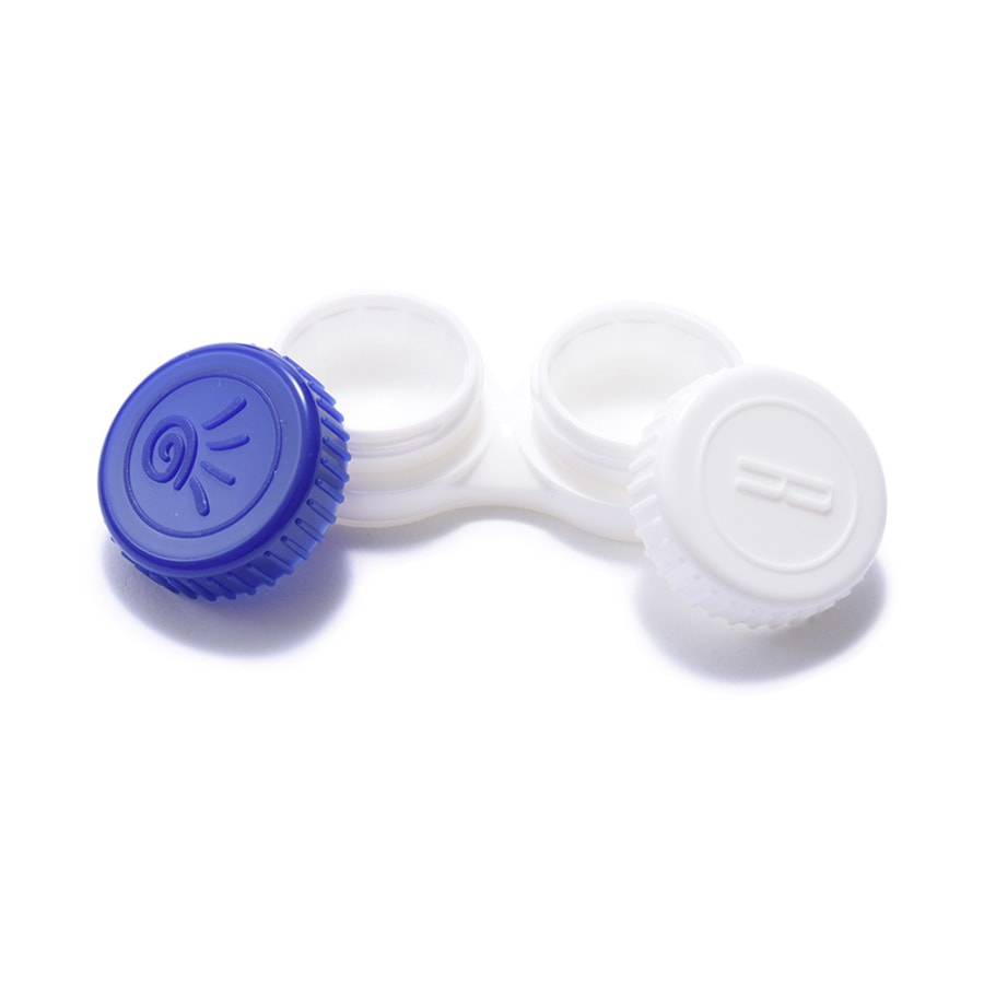 Revitalens Contact Lens Solution 240mlx2