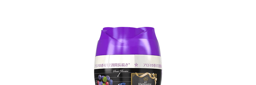P&G レノアハピネスの香り 特約店アロマジュエル サファイア