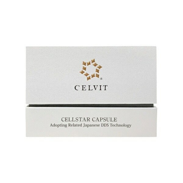 【日本直郵】日本本土版 RECORE SERUM DDS小星星鮭魚幹細胞精華 330mg*48粒 (發貨最新款)