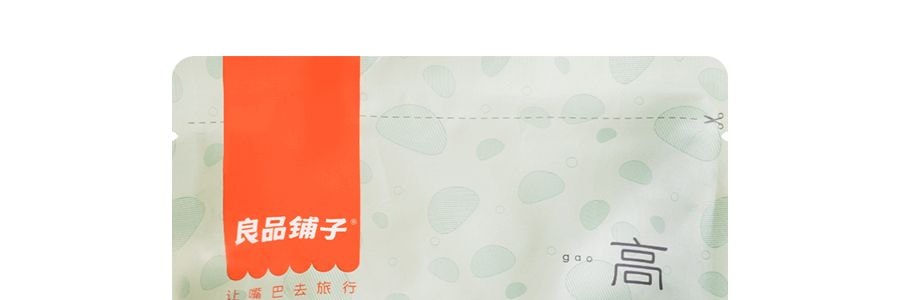 良品鋪子 高山小馬鈴薯 烤肉風味 205g