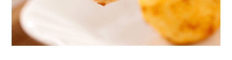 良品鋪子 高山小馬鈴薯 烤肉風味 205g